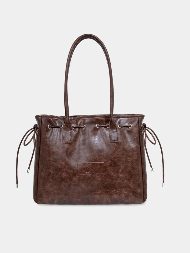 ROBBIN BROWN BAG